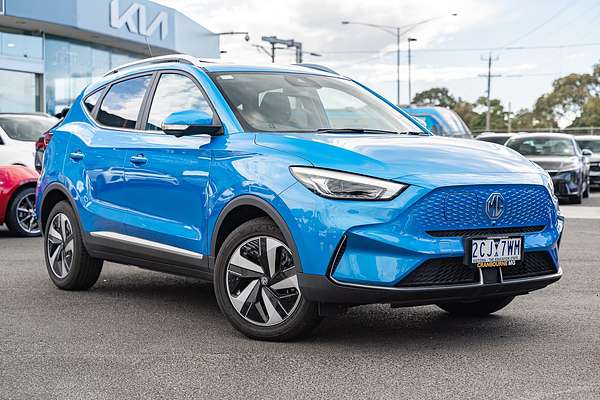 2023 MG ZS EV Long Range AZS1