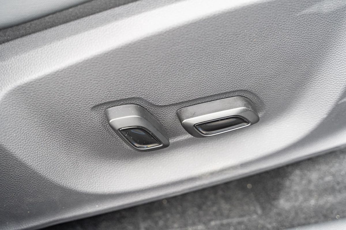 2023 MG ZS EV Long Range AZS1