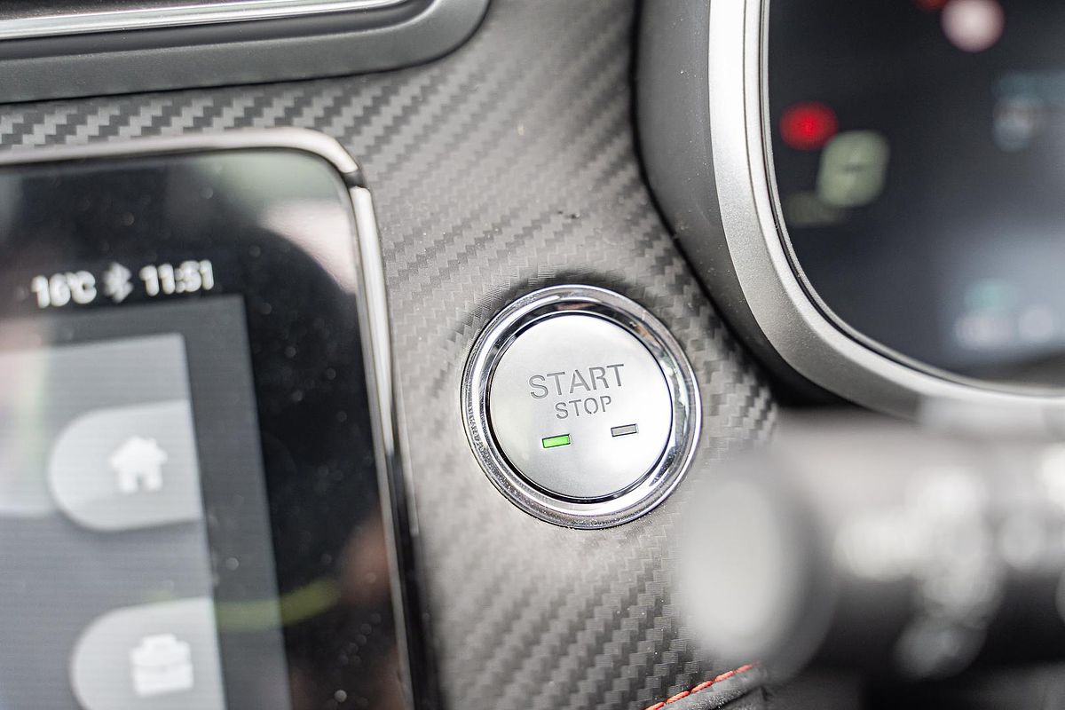 2023 MG ZS EV Long Range AZS1