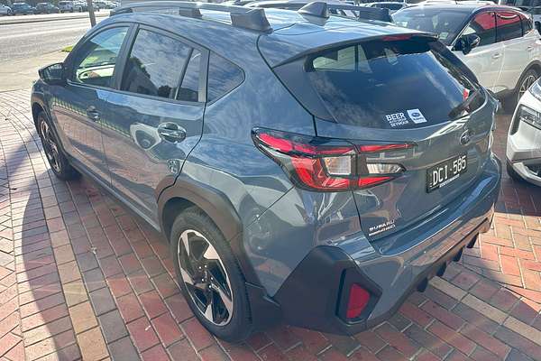 2024 Subaru Crosstrek 2.0S G6X