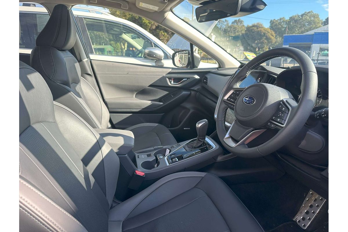 2024 Subaru Crosstrek 2.0S G6X