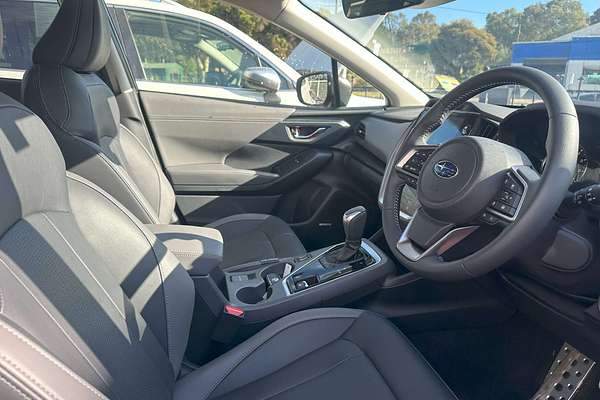 2024 Subaru Crosstrek 2.0S G6X