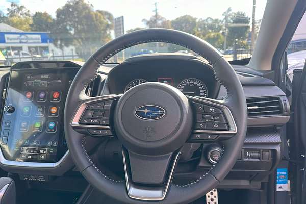 2024 Subaru Crosstrek 2.0S G6X