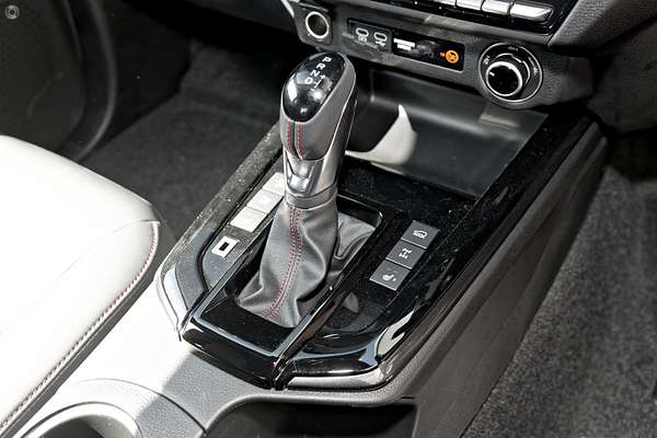 2025 Isuzu D-MAX X-TERRAIN 4X4