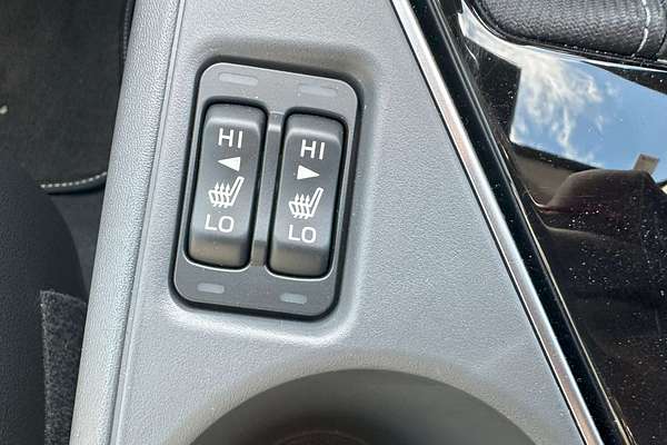 2024 Subaru Crosstrek 2.0S G6X