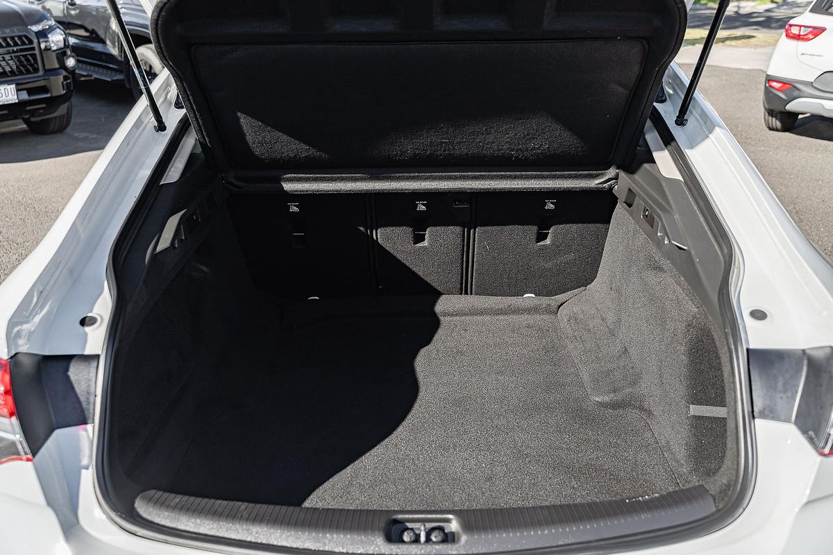 2018 Holden Calais V ZB