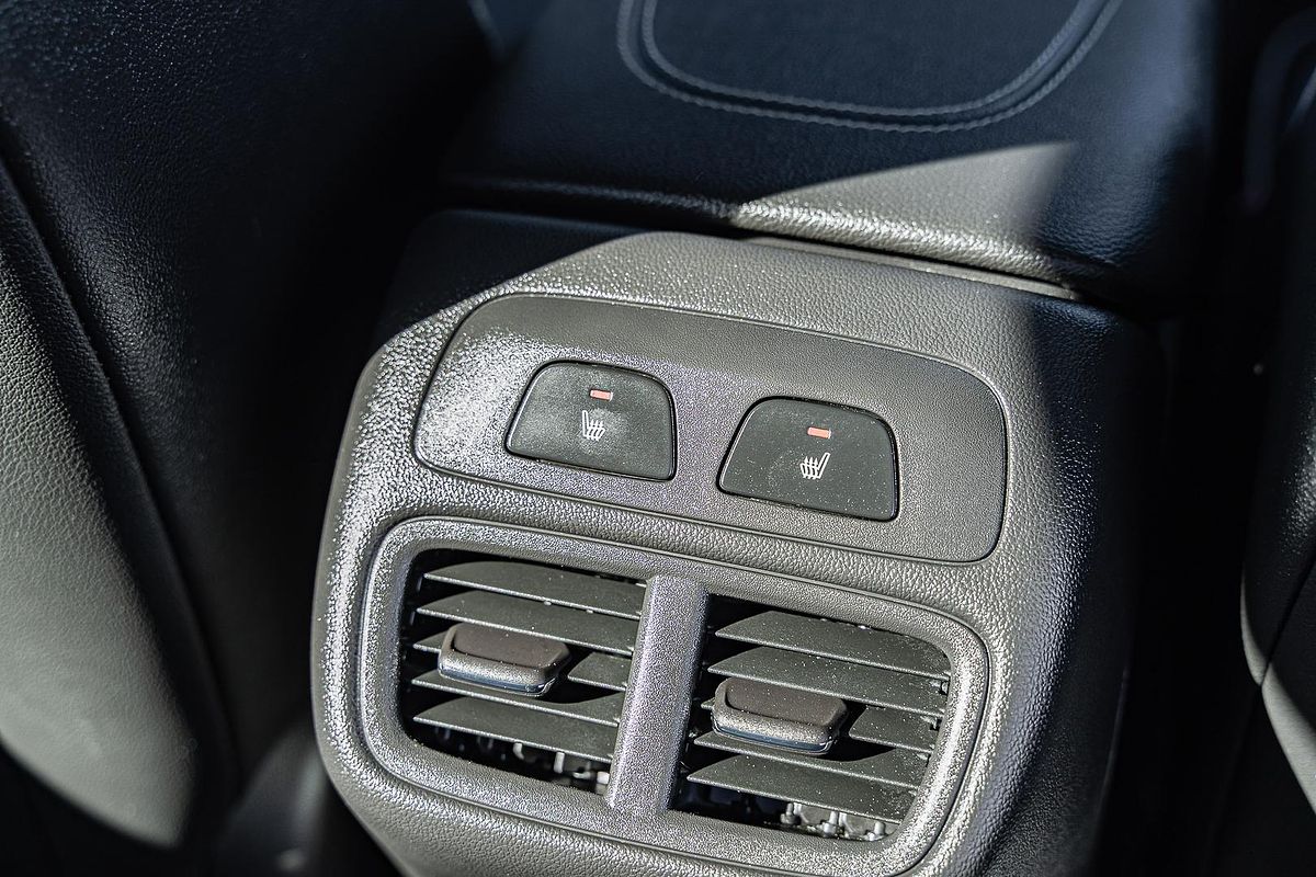 2018 Holden Calais V ZB
