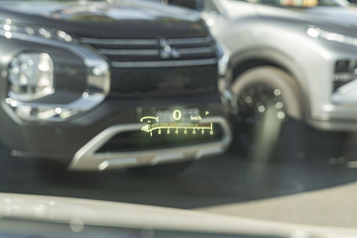 2018 Holden Calais V ZB