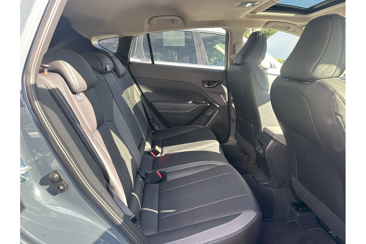 2024 Subaru Crosstrek 2.0S G6X