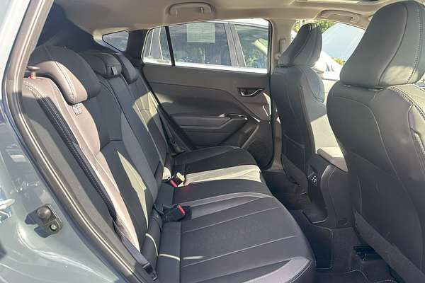 2024 Subaru Crosstrek 2.0S G6X