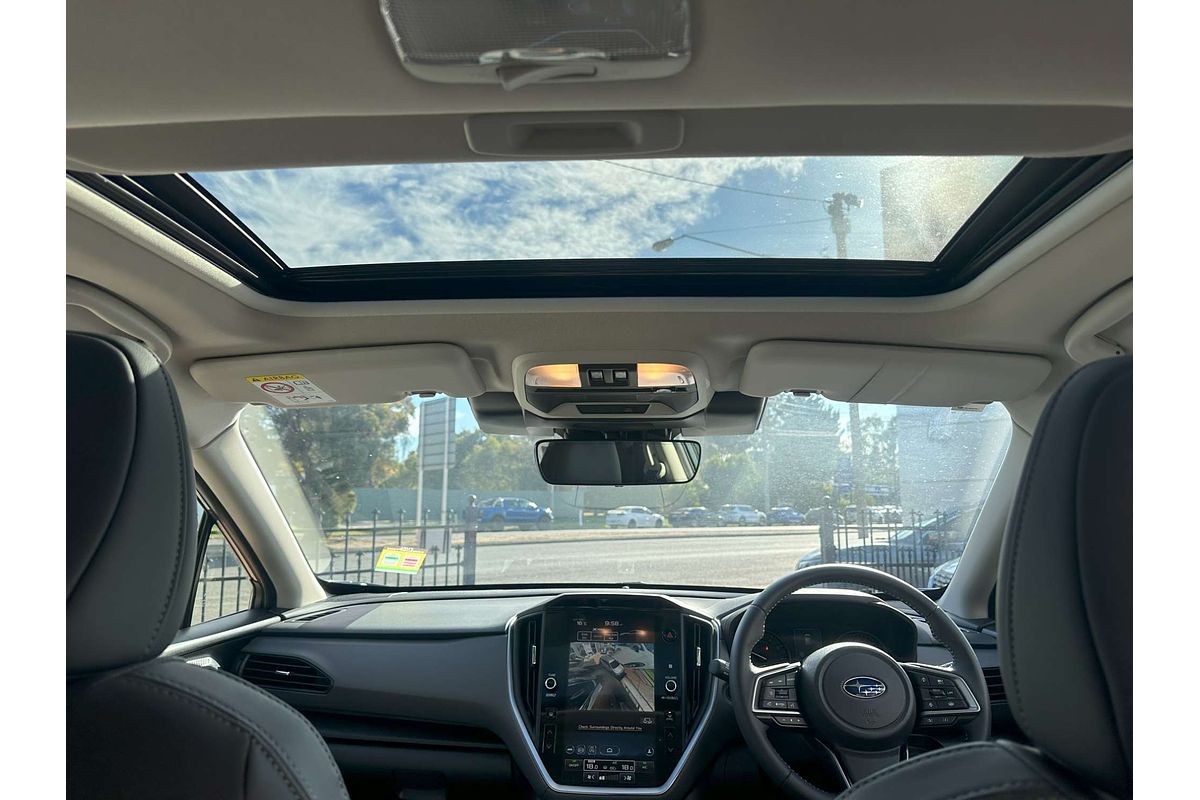 2024 Subaru Crosstrek 2.0S G6X