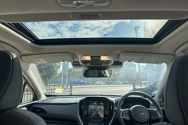 2024 Subaru Crosstrek 2.0S G6X