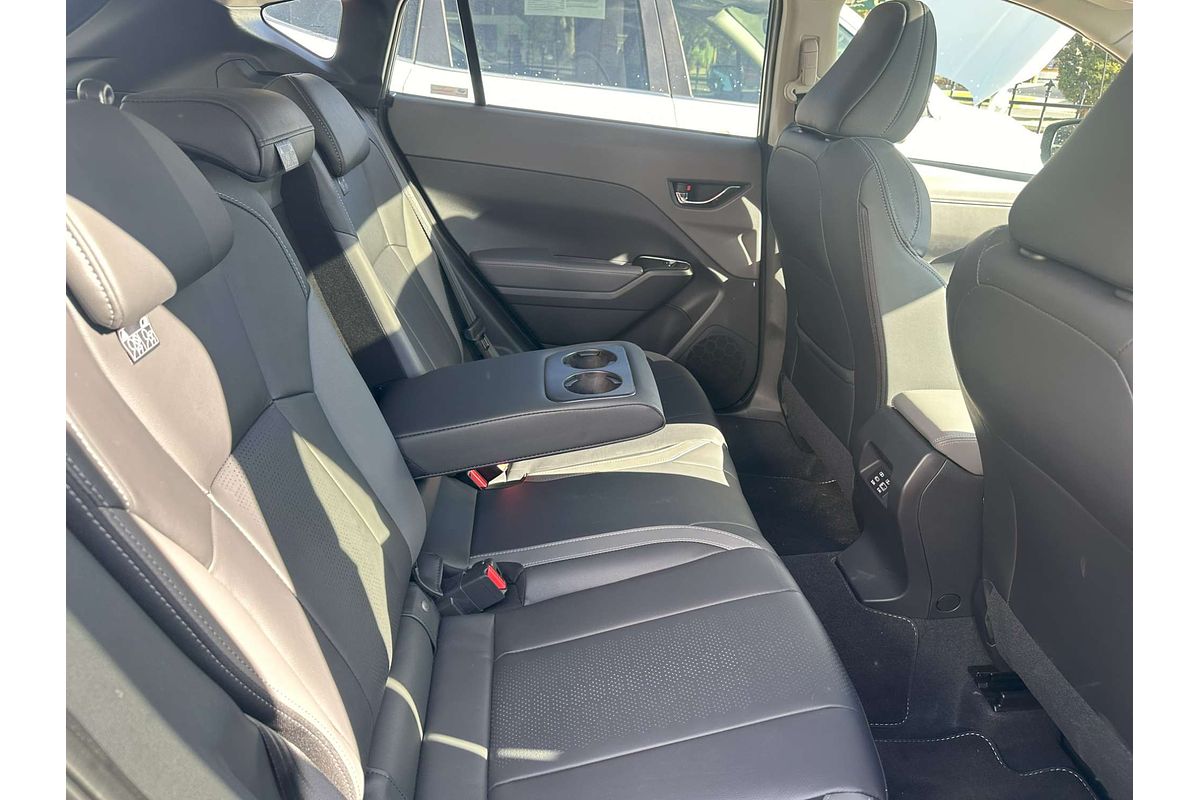 2024 Subaru Crosstrek 2.0S G6X