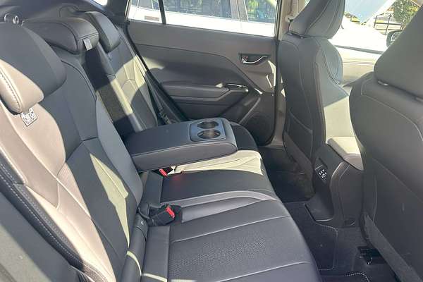 2024 Subaru Crosstrek 2.0S G6X