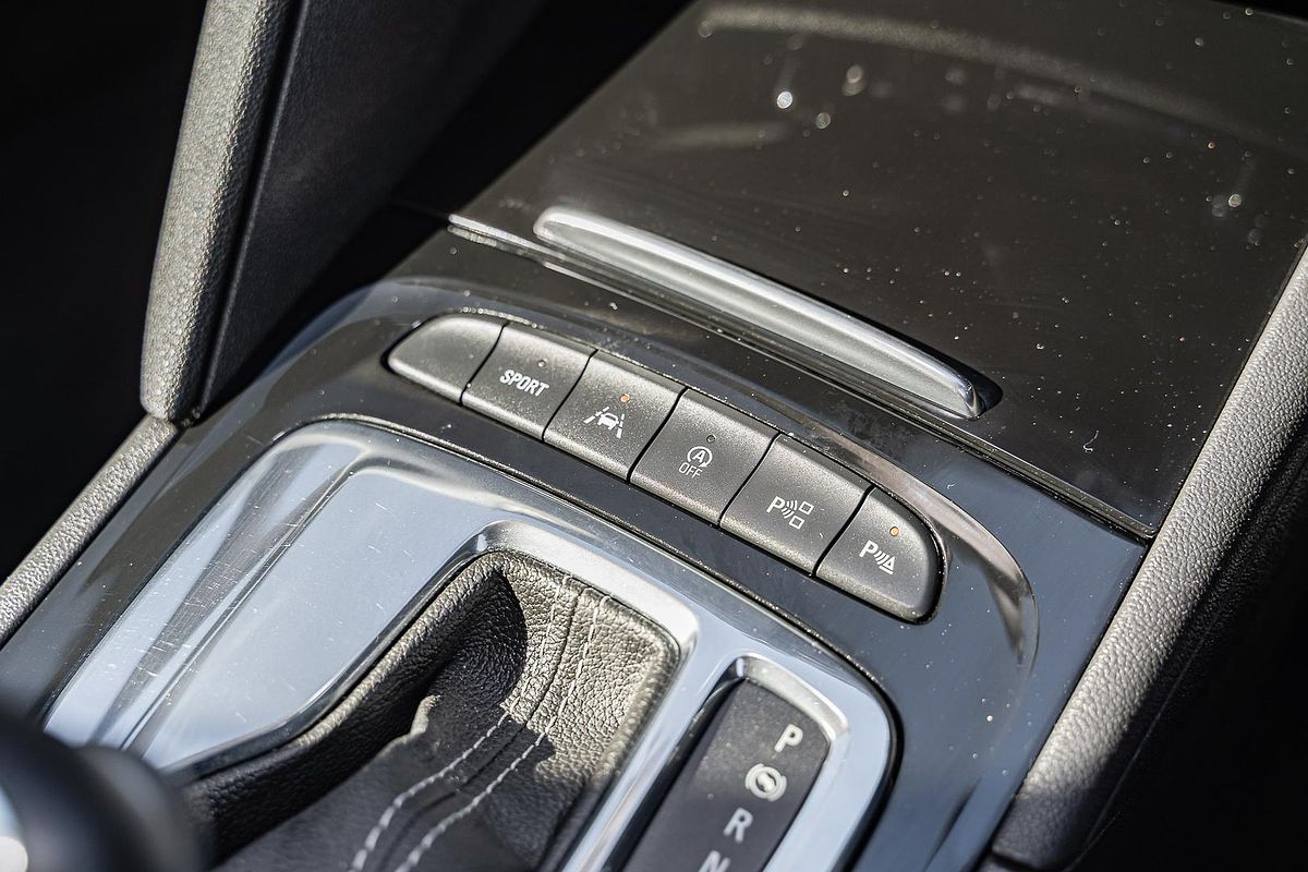 2018 Holden Calais V ZB