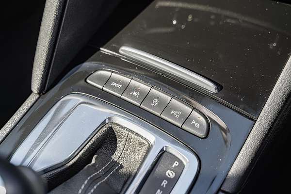 2018 Holden Calais V ZB