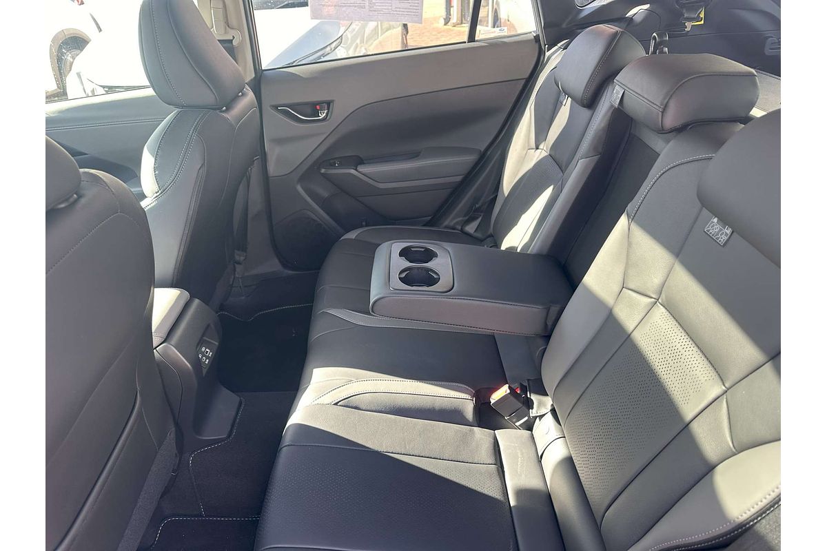 2024 Subaru Crosstrek 2.0S G6X