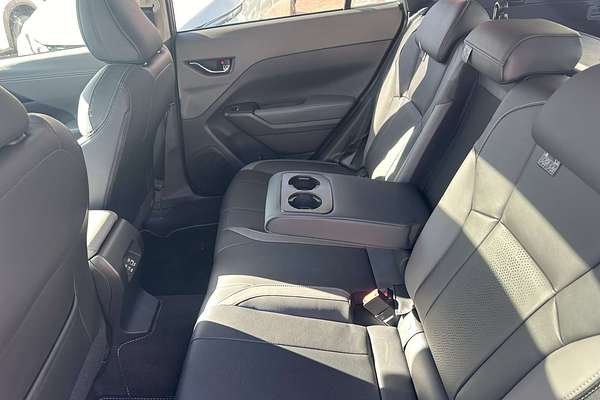 2024 Subaru Crosstrek 2.0S G6X