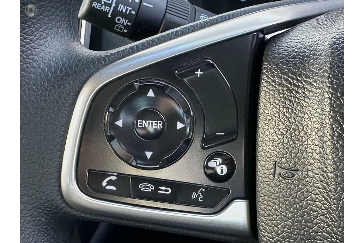 2023 Honda CR-V Vi RW
