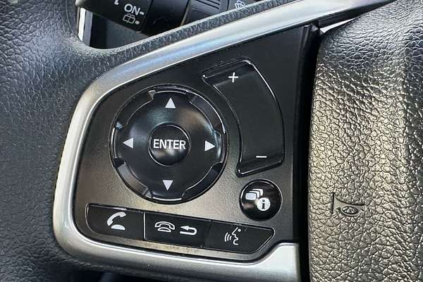 2023 Honda CR-V Vi RW