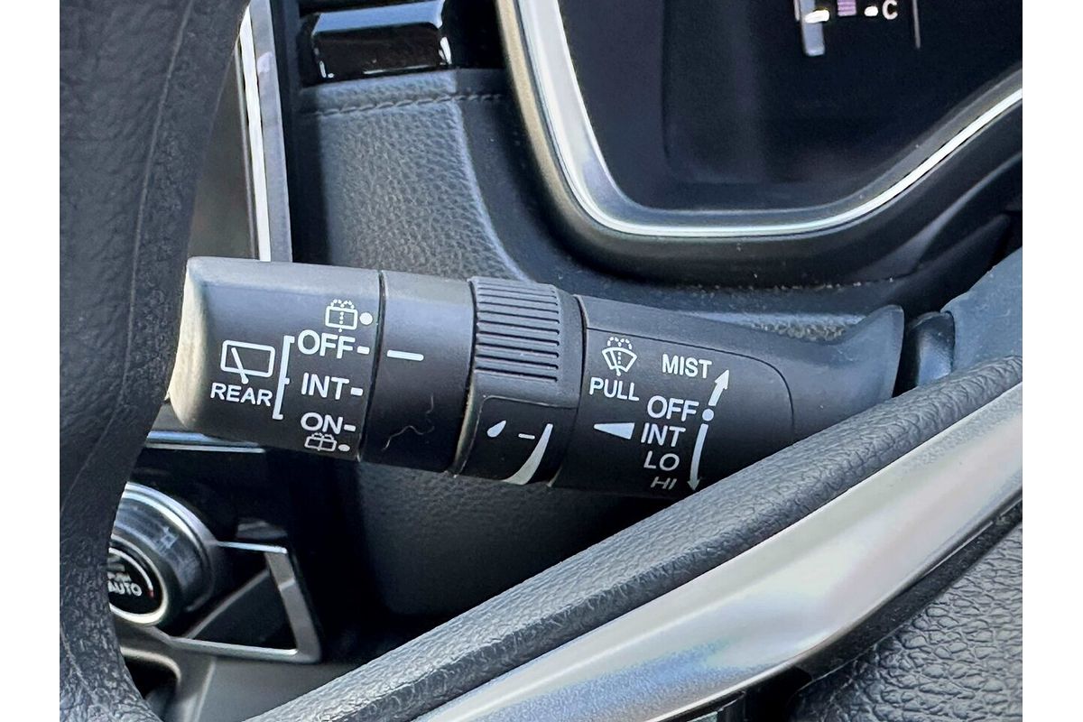 2023 Honda CR-V Vi RW
