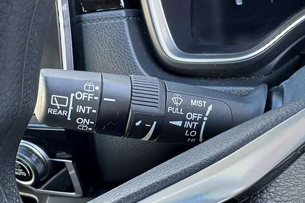 2023 Honda CR-V Vi RW