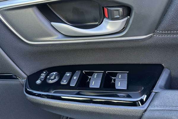2023 Honda CR-V Vi RW
