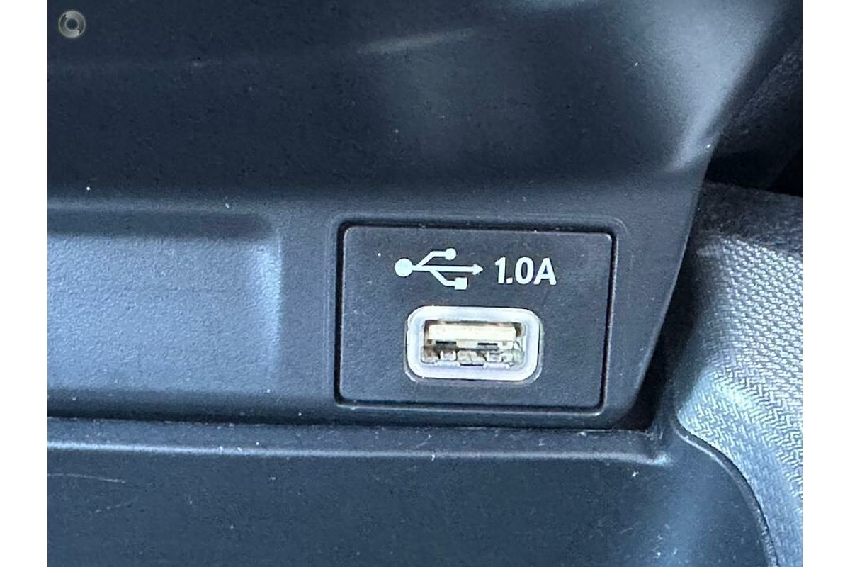 2023 Honda CR-V Vi RW