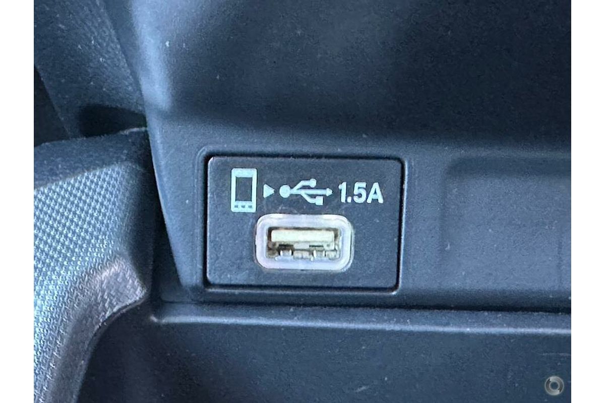 2023 Honda CR-V Vi RW