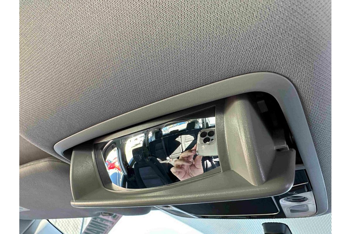 2023 Honda CR-V Vi RW