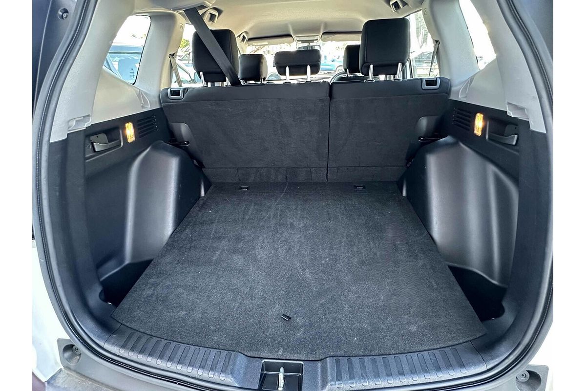 2023 Honda CR-V Vi RW