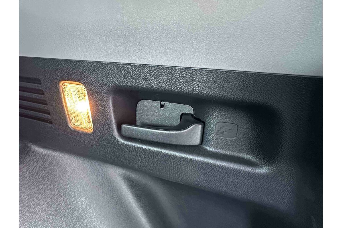2023 Honda CR-V Vi RW