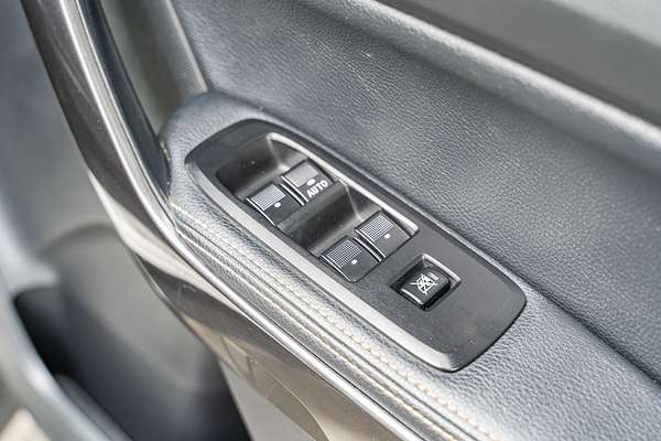 2020 Ford Ranger Wildtrak PX MkIII 4X4
