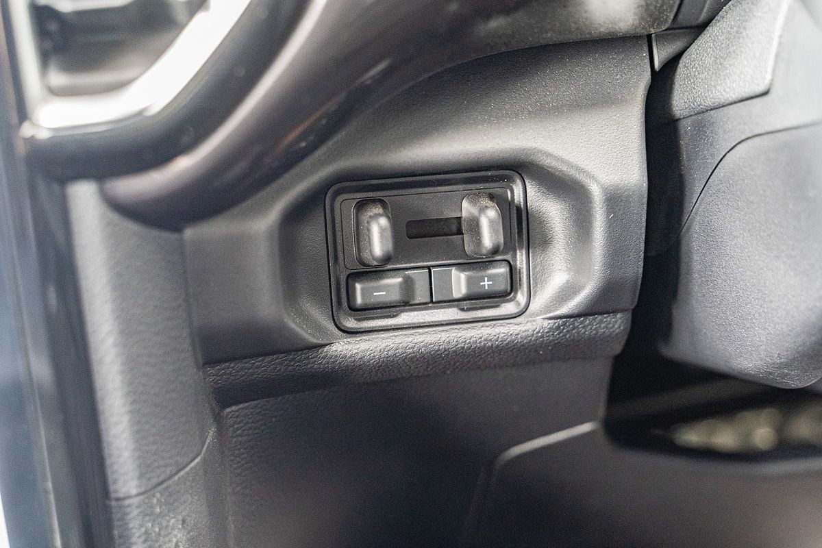 2024 Ford Ranger Wildtrak 4X4