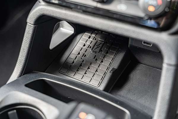 2024 Ford Ranger Wildtrak 4X4