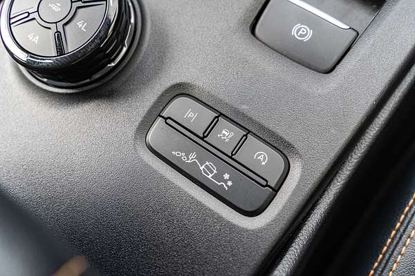 2024 Ford Ranger Wildtrak 4X4
