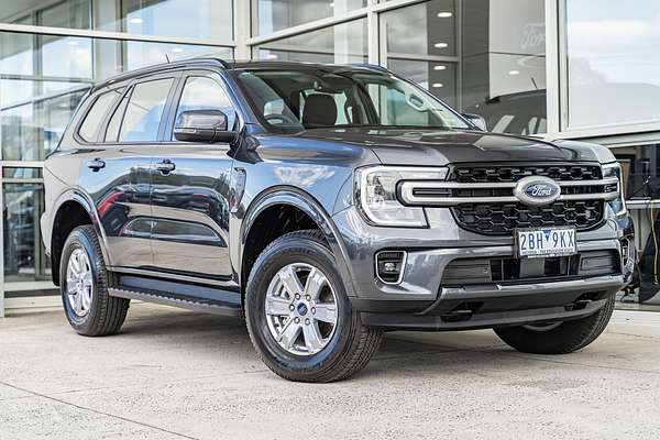 2024 Ford Everest Ambiente