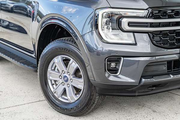 2024 Ford Everest Ambiente 2.0L
