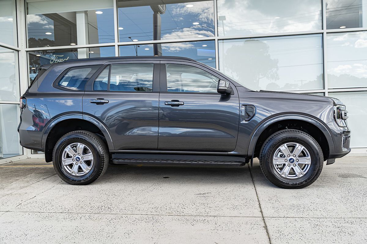 2024 Ford Everest Ambiente 2.0L