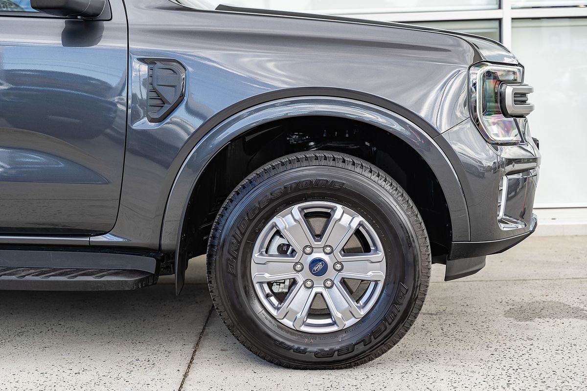 2024 Ford Everest Ambiente 2.0L