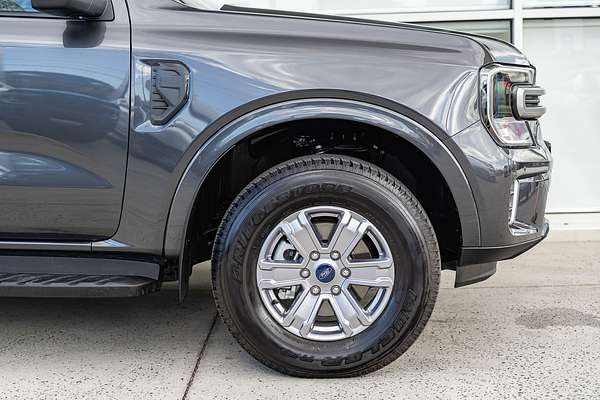 2024 Ford Everest Ambiente 2.0L