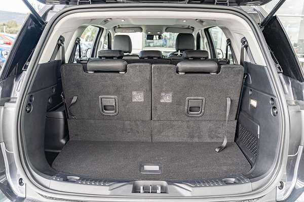 2024 Ford Everest Ambiente 2.0L