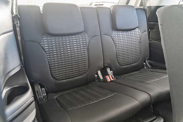 2024 Ford Everest Ambiente 2.0L