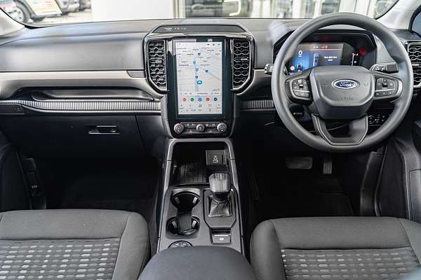 2024 Ford Everest Ambiente 2.0L
