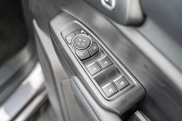 2024 Ford Everest Ambiente 2.0L