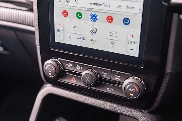 2024 Ford Everest Ambiente 2.0L