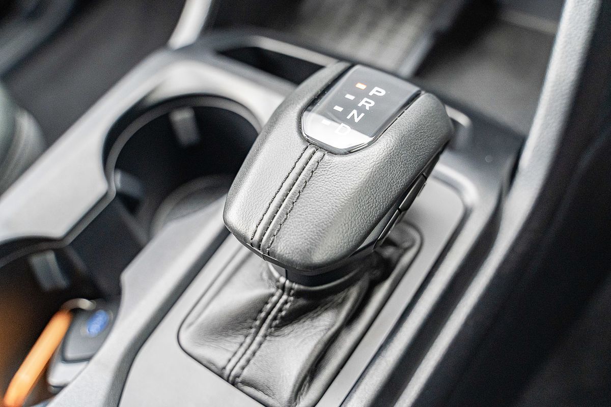 2024 Ford Everest Ambiente 2.0L