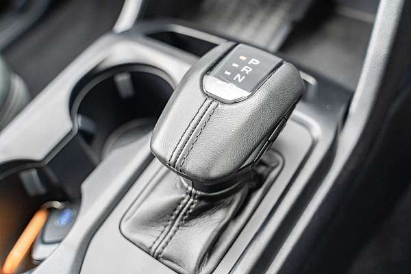 2024 Ford Everest Ambiente 2.0L