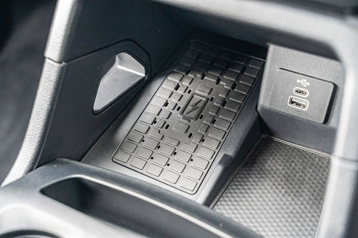 2024 Ford Everest Ambiente 2.0L