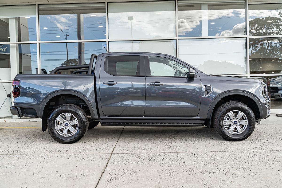2024 Ford Ranger XLT 4X4 2.0L